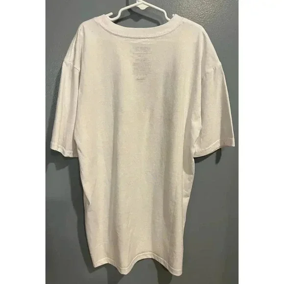 NWT Peanuts Snoopy T-Shirt - Youth Size Extra Large - Picture 2 of 4